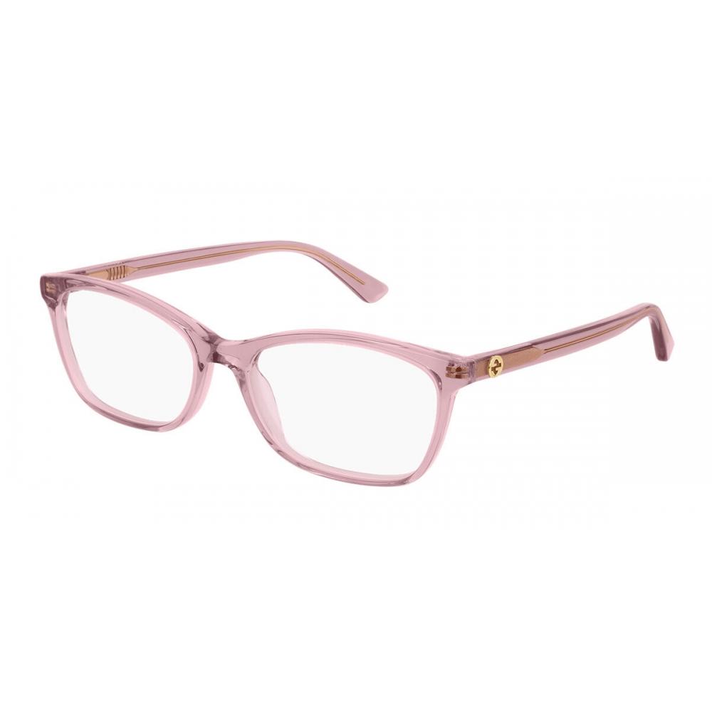 

Gucci Gg0613o 007 Women Eyeglasses /54-16-140