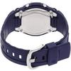 [Casio] Baby-G Watch BGA-1100-2BJF Women's Solar Radio Blue Navy 44.2 x 39.8 x 12.9 mm