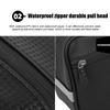 Bike Front Bag Travel Tail Bags Bike Handlebar Bag For Luggage Rack Electric Bicycle Motorcycle Carrier Bike Hanging Bag Waterpr