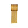 5M/Roll Self-adhesive Floor Repair Sticker Waterproof Wood Grain Door Decals Realistic Skirting Line Home Decoration