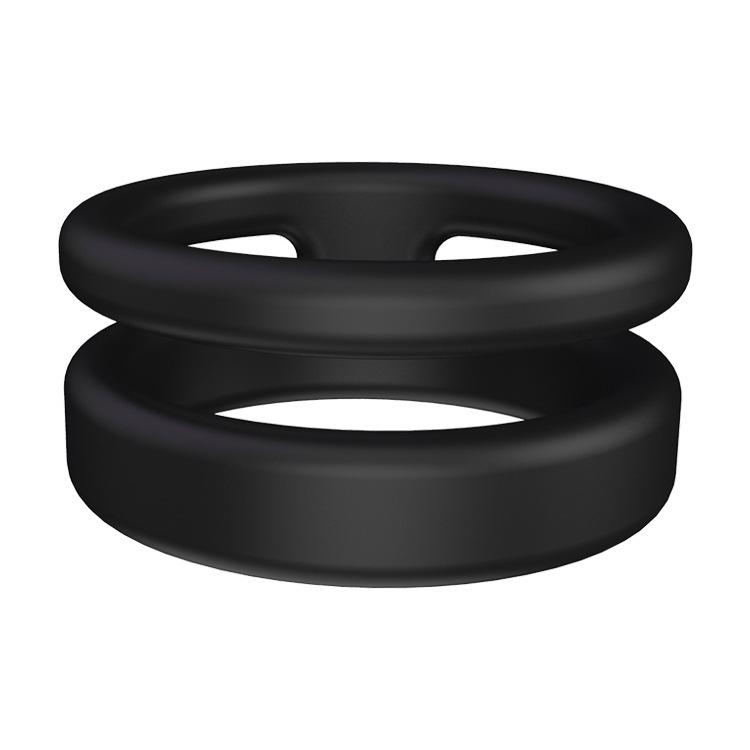 Parringer Penis Cock Ring Sexleketøy