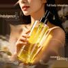 Beauty Charm Long-Lasting Couple's Fragrant Shower Oil