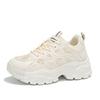 Spring, summer, autumn and winter new sports single shoes trendy shoes INS dad shoes student shoes