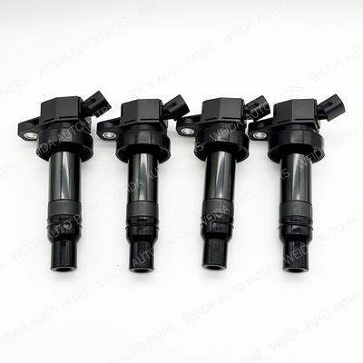 OEM 27301-2B100,273012B100 Brand New Ignition Coil Assy For Hyundai Accent Veloster / Kia Rio Rio5 Soul 1.6L 2012-2016 2017 2018