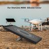 For Starlink Mini Luquid Silicone Protective Case Anti-slip Full Coverage Protective Case for Starlink Mini Satellite Dish Shell