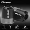 MotHeart Motorcycle Bar End Slider Compatible with Z900 2017-2025 Motorcycle