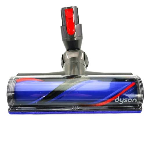 

MOTORHEAD турбощітка, Оригінал Dyson - 967483-01