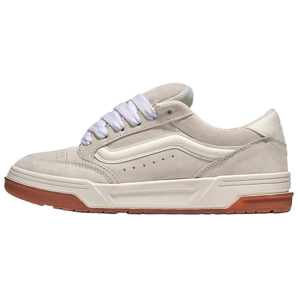 Vans Hylane Marshmallow Unisex Sneakers Cream Marshmallow-White VN000D26CD3