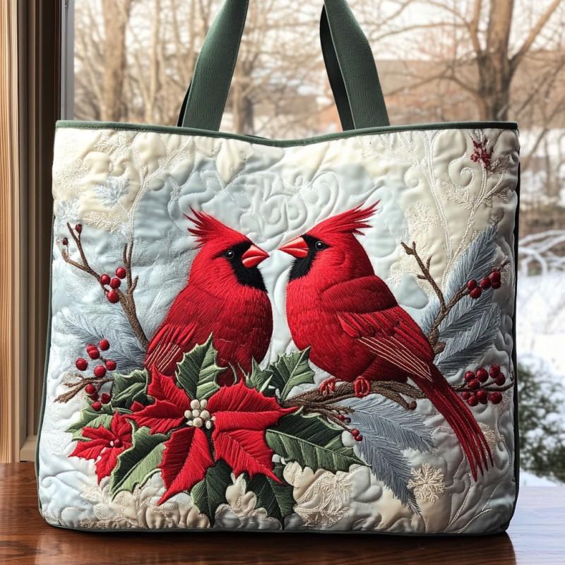 TEMU Womens Fashion Printed Tote Shoulder Bag 600D Oxford Cloth