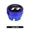 CUP1 Car Cigarette Lighter Cover Plug Dust Dustproof Protector Case For Volkswagen VW Golf Jetta Passat mk4 mk5 mk6 CC B5 B6 B7 Golf