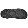 (WMNS) UGG Goldenstar Villa Clog 'Black' Women's 1169590-BLK