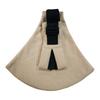 Baby Sling for Infant and Toddler - Soft Shoulder for Outdoor Travel
