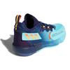 Adidas Dame 7 Extply Gca 'Dark Blue' Sneakers GV9878