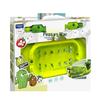Children's Educational Pinball Shooter Game: Double Player Desktop Toy for Parent-Child Interaction