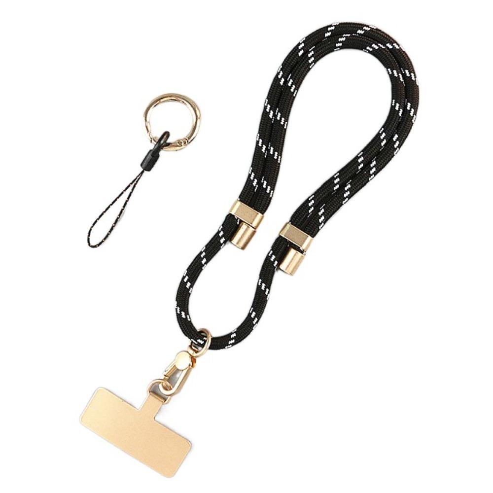 

Adjustable Cell Phone Chain Anti Loss Mobile Phone Lanyard Mobile Phone Strap Women/Lady/Girl style 3