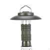 Camping Lantern Outdoor Light Detachable Tripod Vintage Compact USB Lamp Ambient