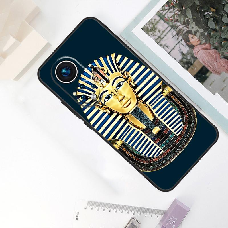 Tutankhamun For Honor Magic 7 Lite 6 8 Pro Case For Honor X9d X9a X9b X9c X8c X8b 200 400 50 70 90 Win RT