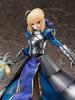 Bestellen Sie Pendragon Maßstab PVC bemalte Fertigfigur Fate/Grand Saber/Artoria [Second Ascension] 1/4