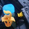 Car Hood Bonnet Support Prop Rod Clip for Skoda Rapid VW Polo Golf Seat Toledo Tarraco Car Bonnet Stay Clip