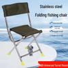 Katlanır mobilya – Katlanır sandalyeler