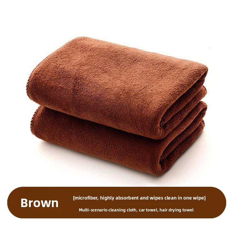 Tykt Absorberende Rengjøringshåndkle for Skrivebord