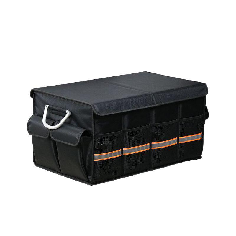 Car Trunk Waterproof Foldable Organizer and Storage Box