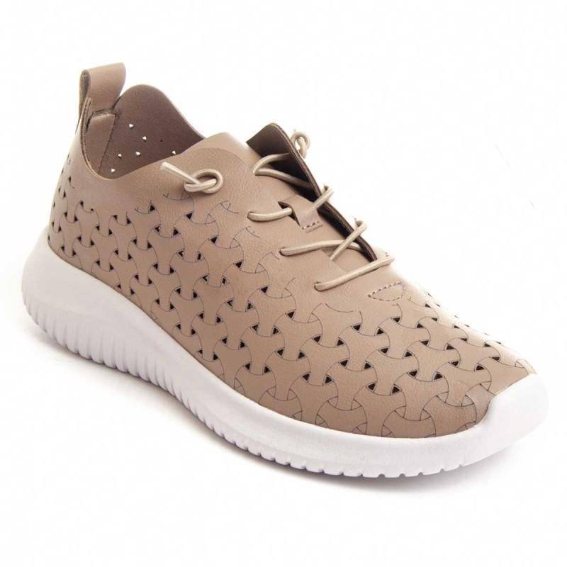 Sneaker Para Mujer  Montevita  Drillsport2  87212