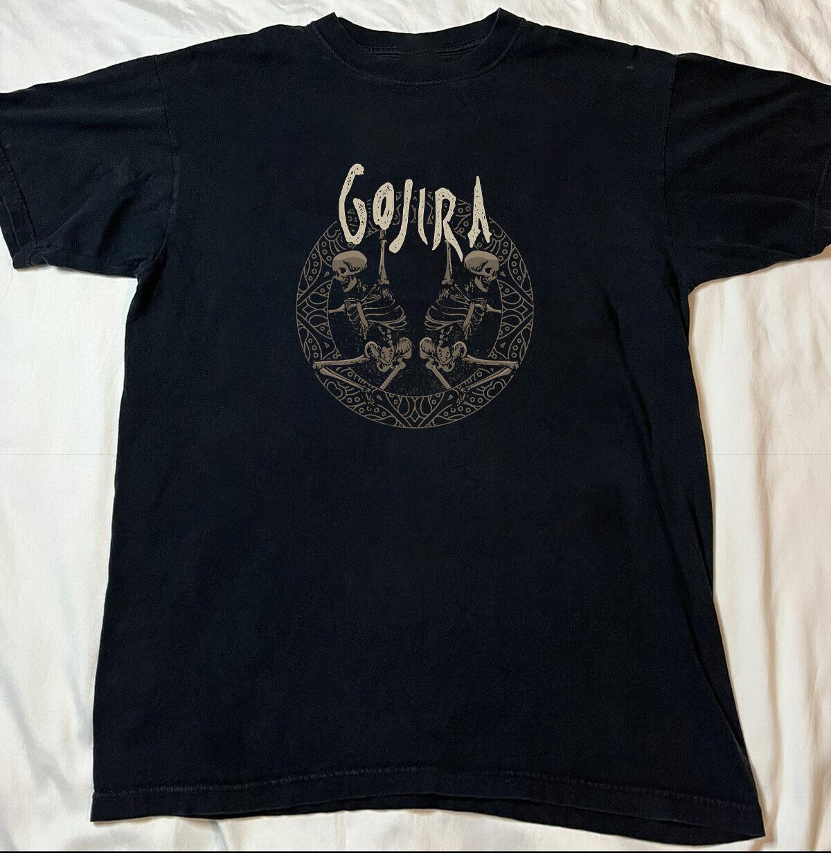 Hurley T-shirt, Nature Pine Trees Nature Lovers Sunset Vintage Shirt S