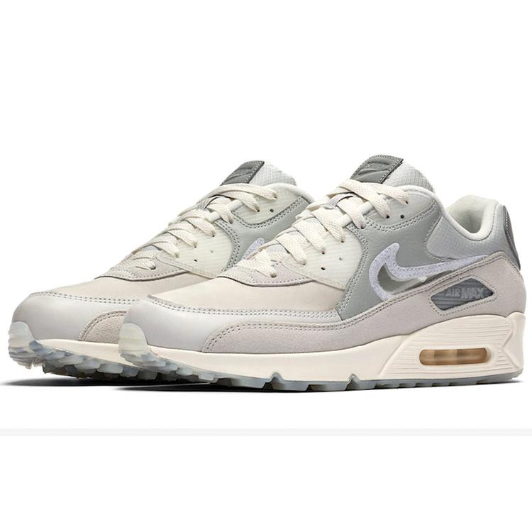New Nike Air Max 90 The Basement London CI9111-002