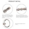 Long Penis Toys Stainless Steel Penis Plug Bondage Gear Urethral Sounds Pain Bdsm Sex Toys for Men Juguetes Sexuales