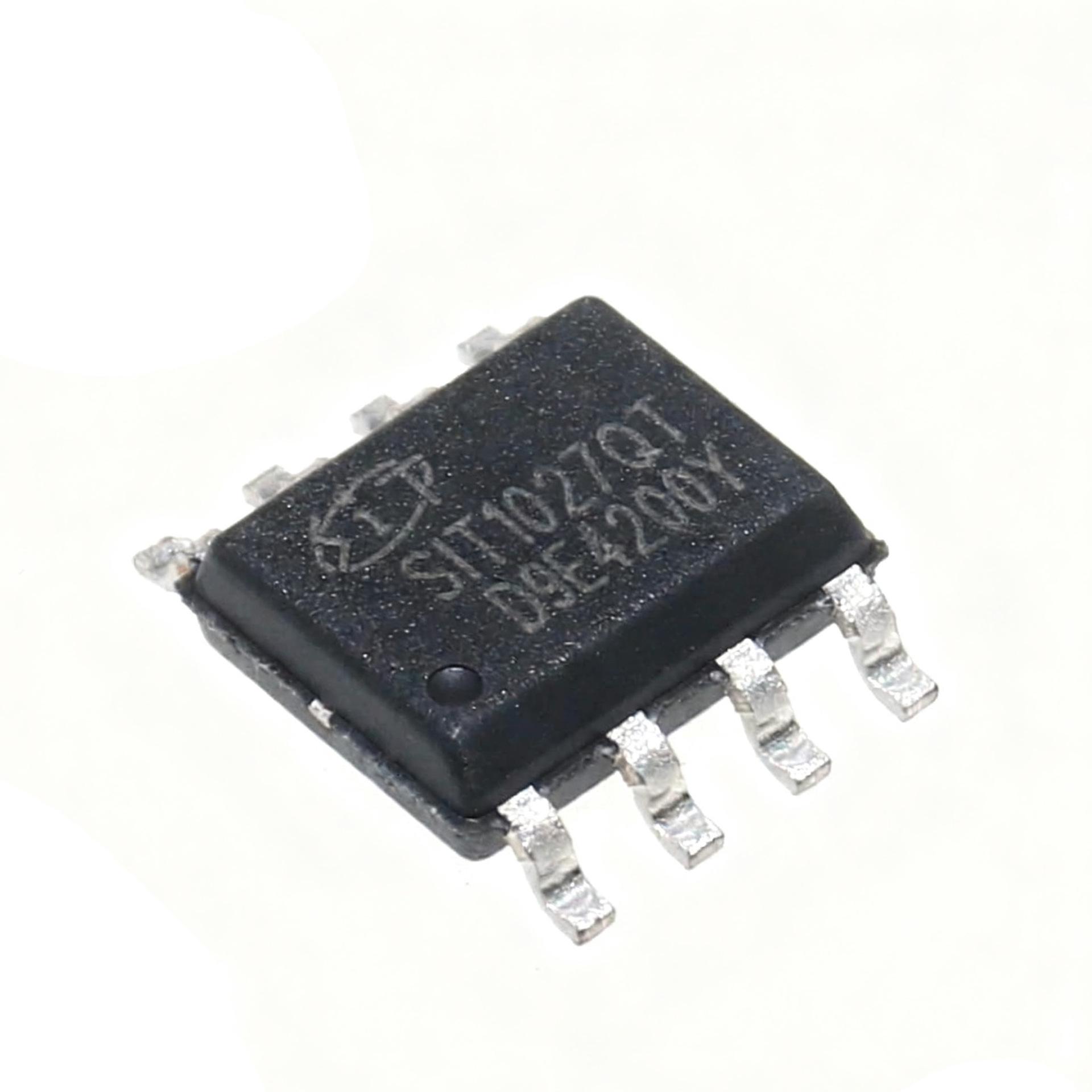 

SIT1027QT SOP-8 LIN Transceiver Original Integrated Circuit