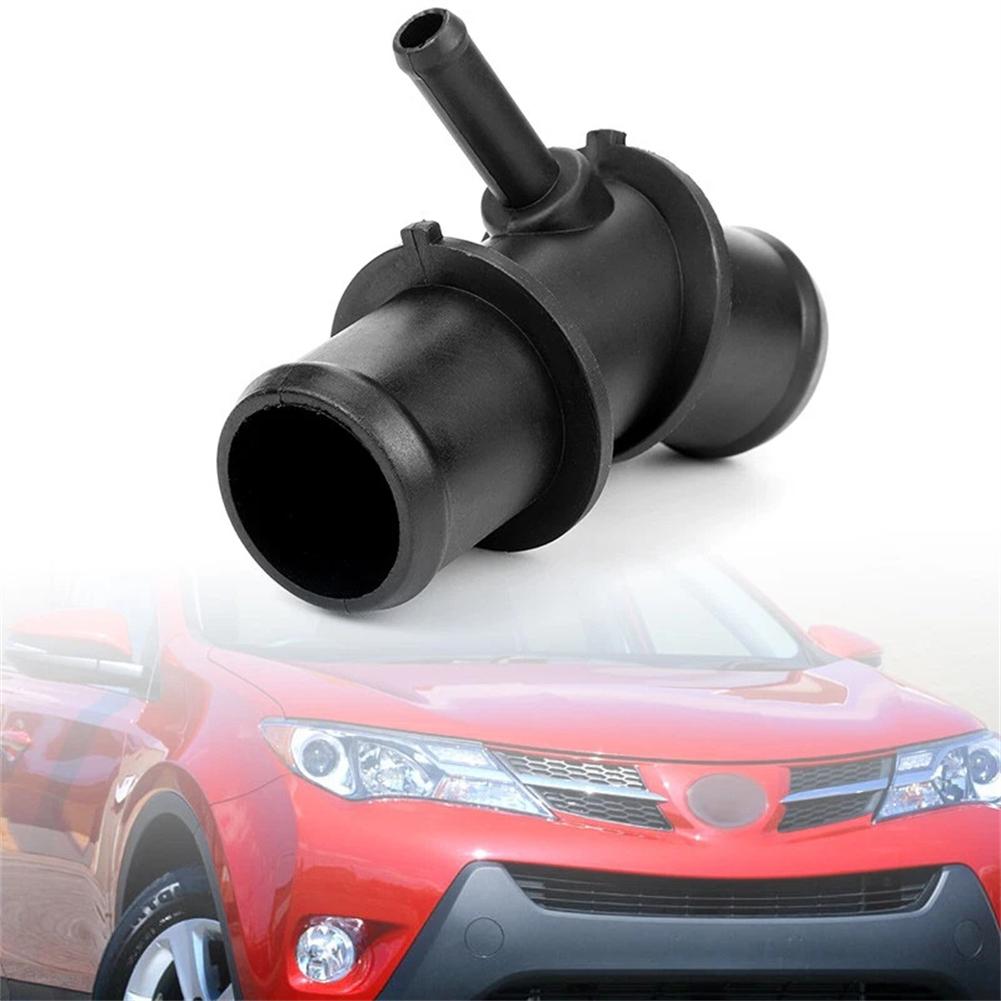 Adapter Pipe Design Upper Radiator Hose Coolant Hose Hose Connector