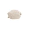 San-X Ishiyowachan Plush Pouch Toy Storage Bag Soft Fabric Cute Design