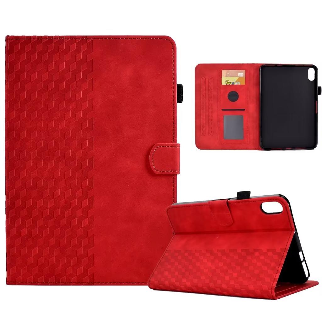 For IPad 10th Generation Case 2022 Premium Leather Smart Business Folio Stand Cover for IPad 10 10.9 Inch Case A2696 A2757