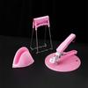 Kitchen Anti-scalding Gripper Set
