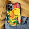 Henri Matisse Art Painting Soft Phone Case for iPhone 17 Air 16e Pro max 15 Pro 13 14 Plus 11 12 MagSafe Magnetic Coque
