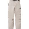 Camel All Weather Windbreaker Pants Unisex A14CA46655