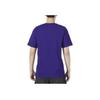 Adidas Tmac 25th Anniversary Character Print Round Neck T-Shirt Men Tops Blue HS8516