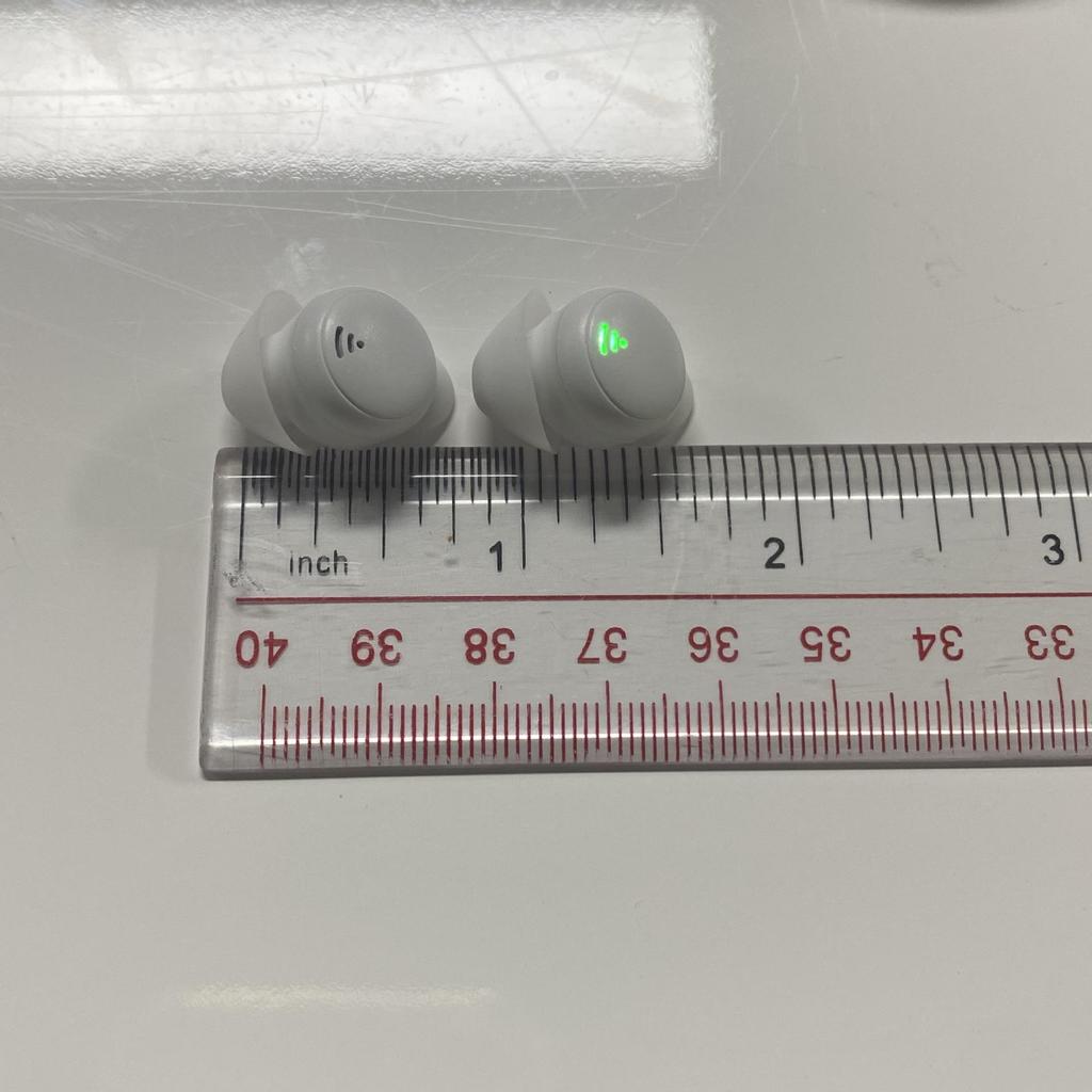 2025 True Wireless Noise Cancelling Sleep Earbuds: Long Battery, Comfortable In-Ear Design