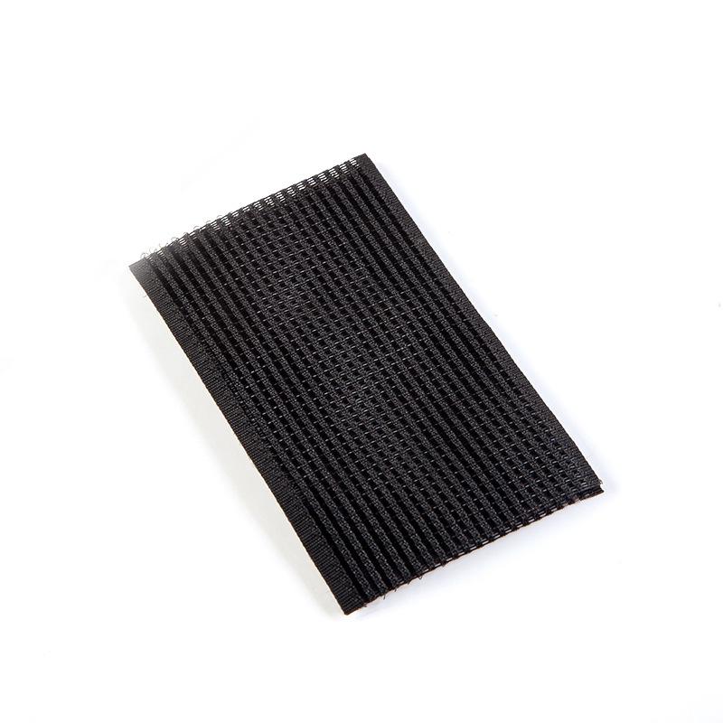 Magic Hair Bangs Stickers