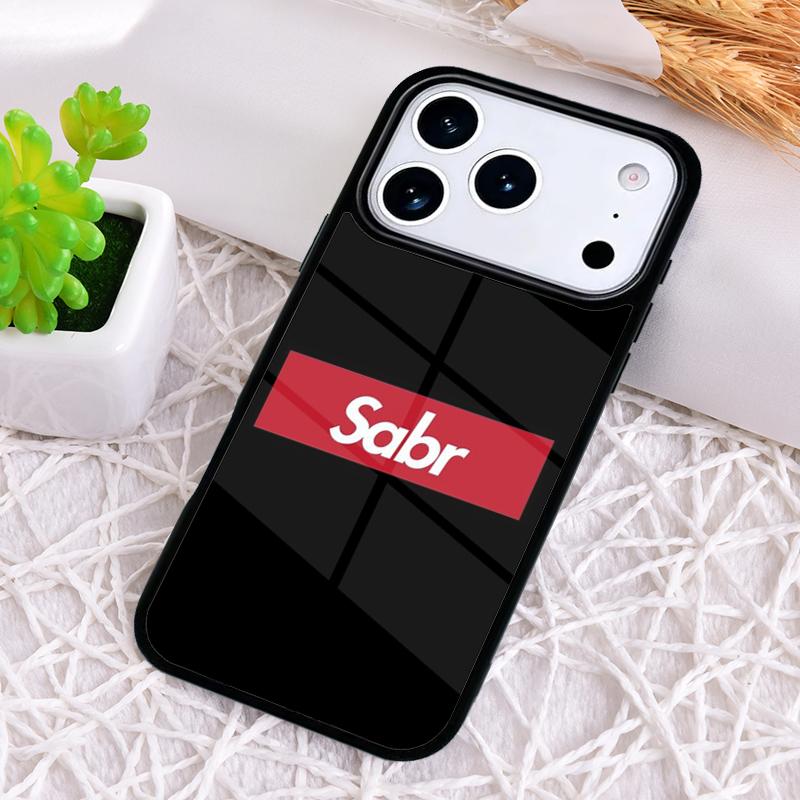 Sabr Patience Funda Shockproof Phone Case for iPhone 17 Air 16e 15 11 12 14 13 Pro Max Cover Coque