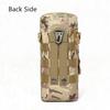 Hydration Carrier Outdoor Travel Water Bottle Holder Kettle Bag Water Bottle Pouch Holder Bag