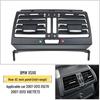 BMW X5/X6 E70/E71 AC Vent Grille Repair Kit