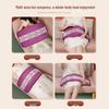 MiNGZHEN MT-MR063 Electric Heating Knee Pad CN Plug (adapter Included)