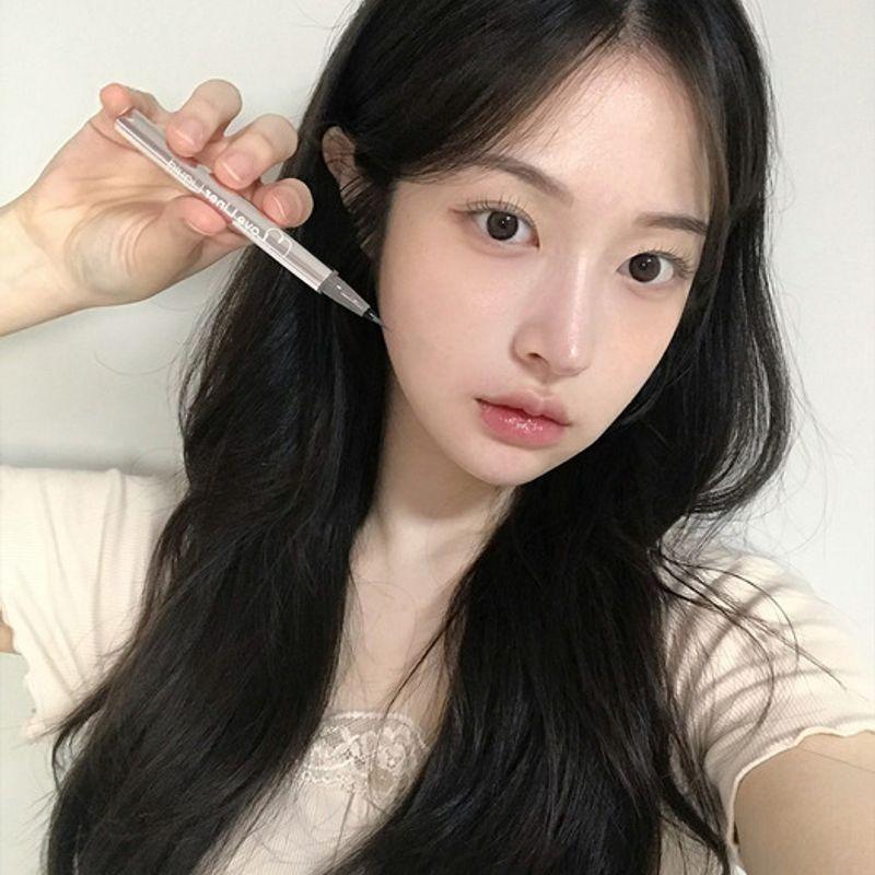 [NEW] Love Liner Liquid Eyeliner R5 02 Dark Brown (RL)