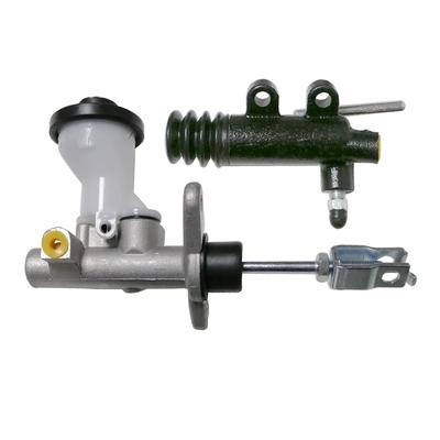 Clutch Master & Slave Cylinder Fit Toyota Celica Supra Pickup Cressida 31470-30220 31410-35250