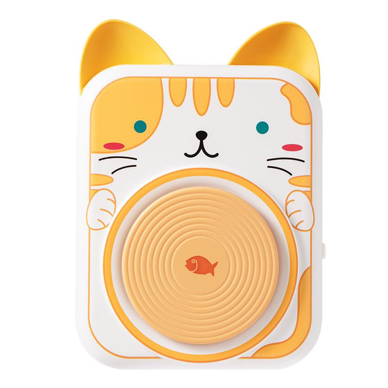 Brennfreie Tontöpfermaschine, Hand-DIY für Grundschulkinder, Herstellung von Materialwerkzeuganzug, elektrische Töpfermaschine