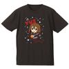[Asmaker] K-ON! T-shirt [Yui Hirasawa] L Size