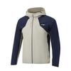 Li-Ning Windproof Water-Repellent Comfortable Windbreaker Men outerwear AFDW937-1