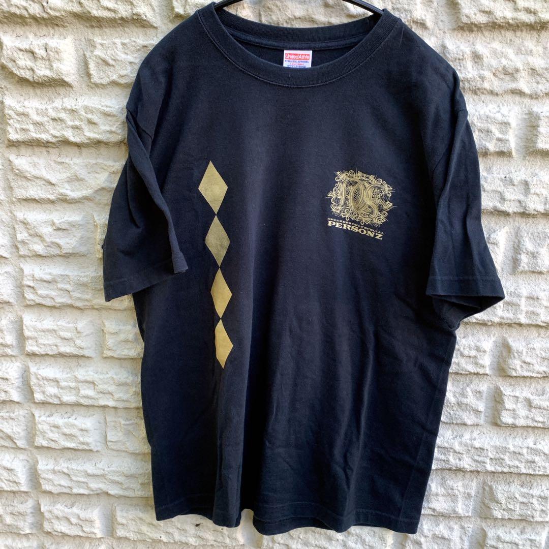 [USED] mxp Maxifresh Dry Jersey T-Shirt Summer